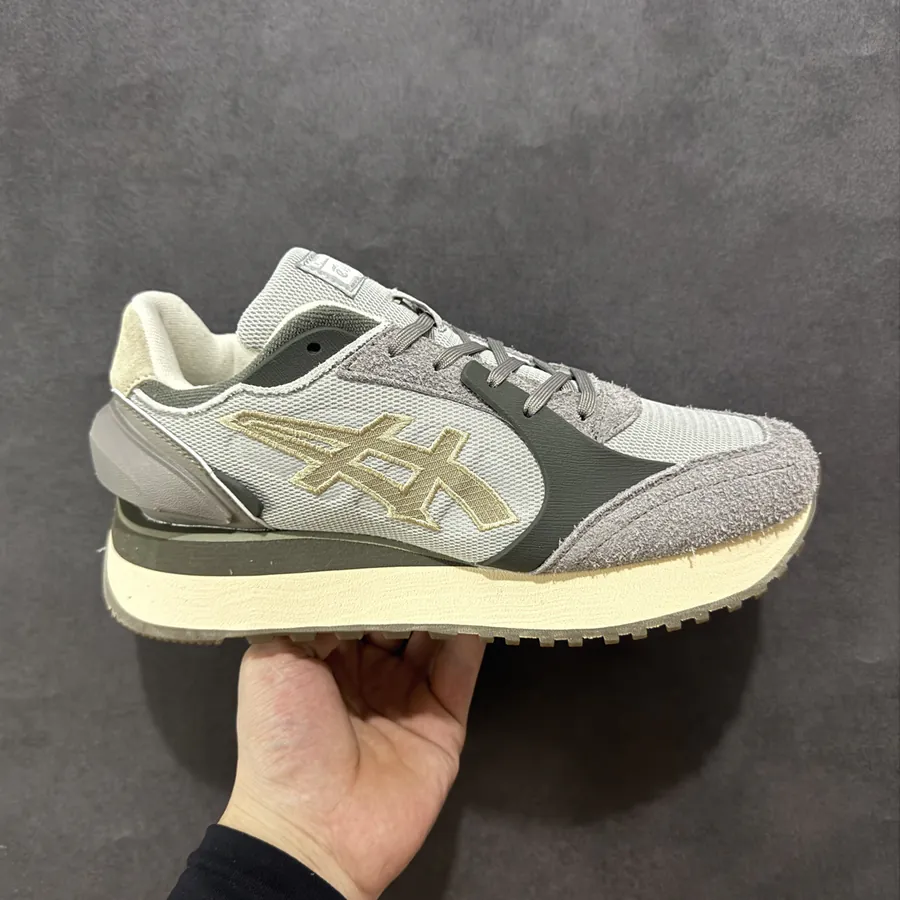 Asics Gokigen Tiger Moage Retro Classic Sneaker