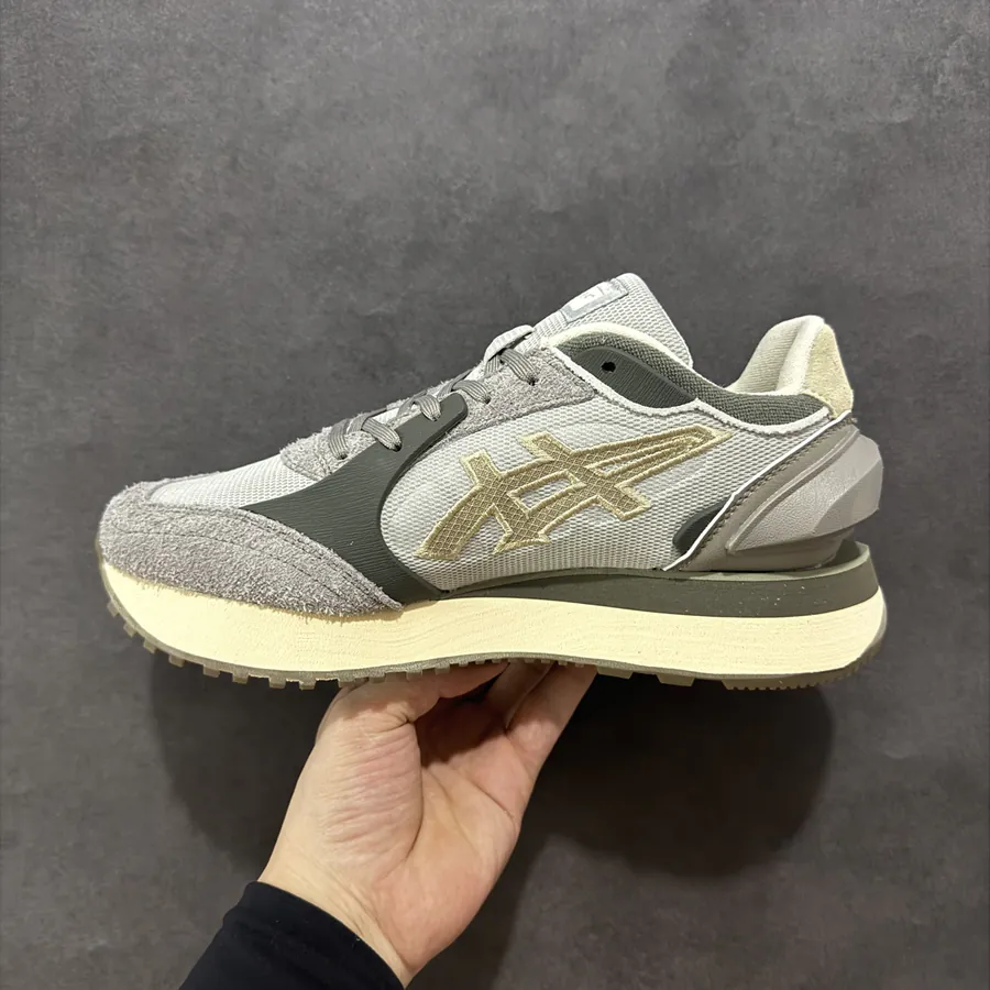 Asics Gokigen Tiger Moage Retro Classic Sneaker