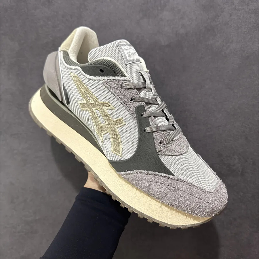Asics Gokigen Tiger Moage Retro Classic Sneaker