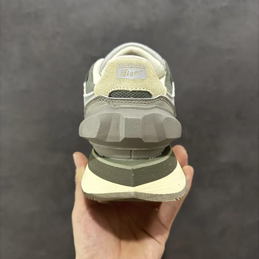 Asics Gokigen Tiger Moage Retro Classic Sneaker