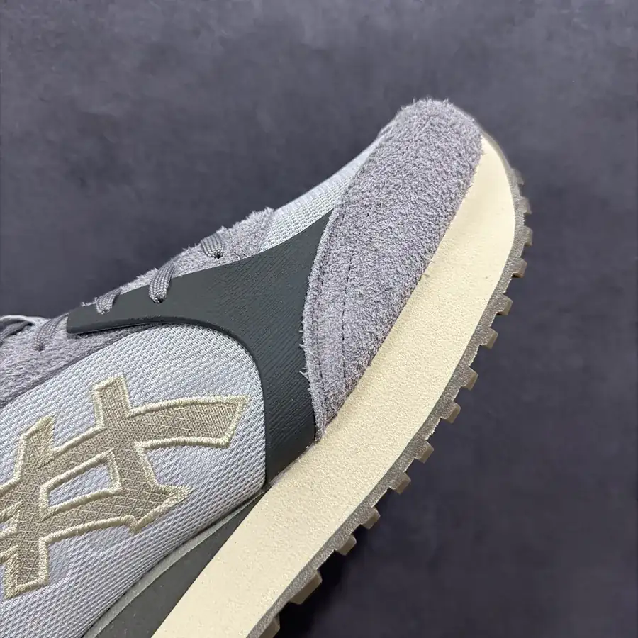 Asics Gokigen Tiger Moage Retro Classic Sneaker
