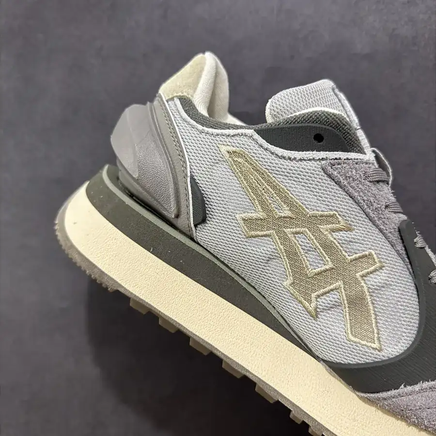 Asics Gokigen Tiger Moage Retro Classic Sneaker