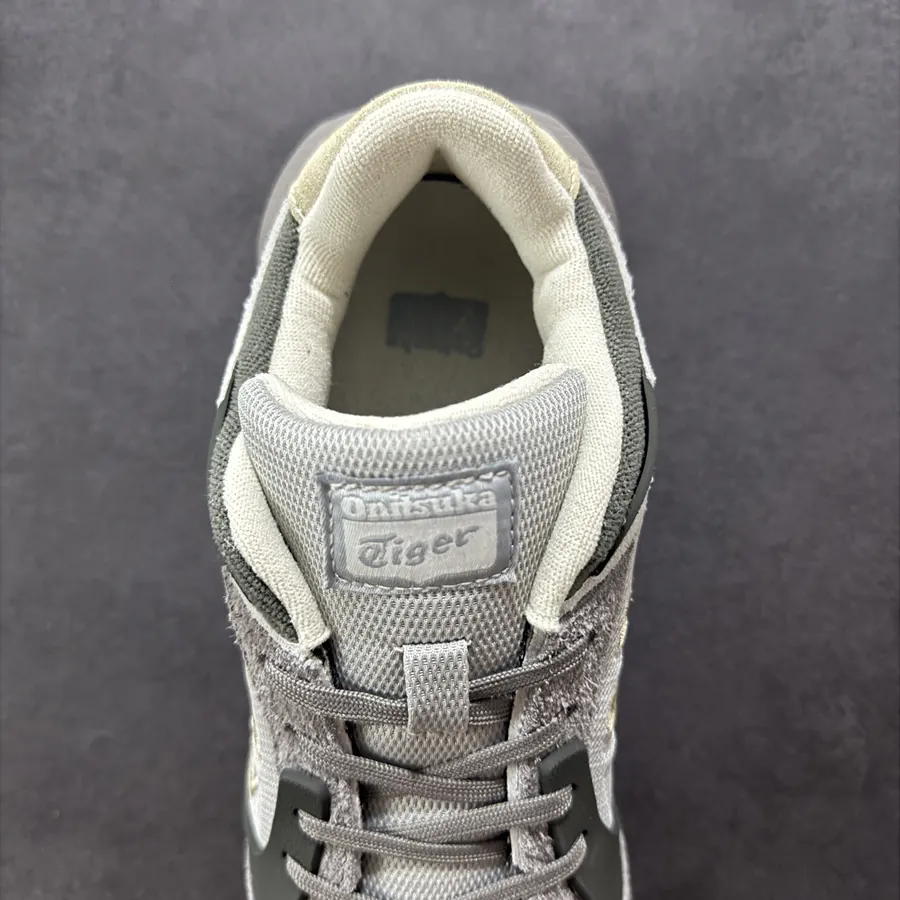 Asics Gokigen Tiger Moage Retro Classic Sneaker
