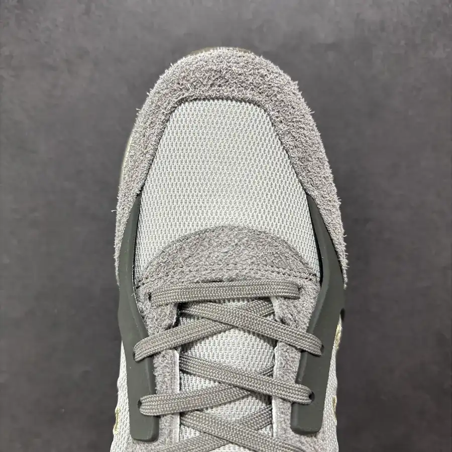 Asics Gokigen Tiger Moage Retro Classic Sneaker