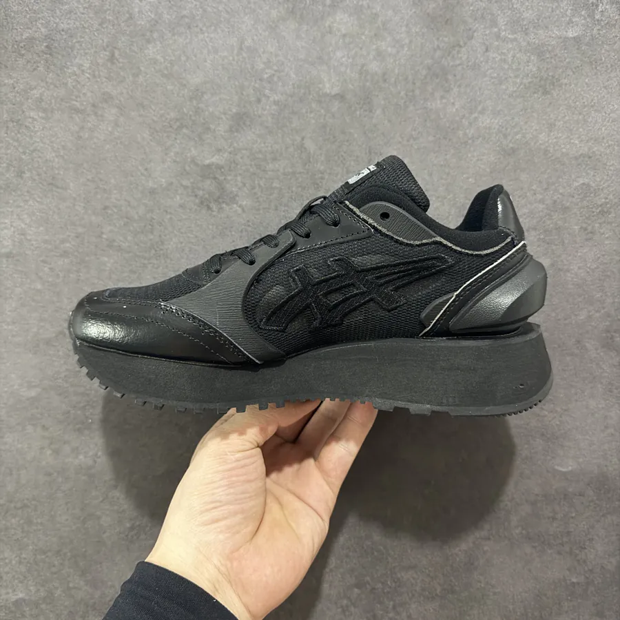 Asics Gokigen Tiger Moage Retro Classic Running Shoes