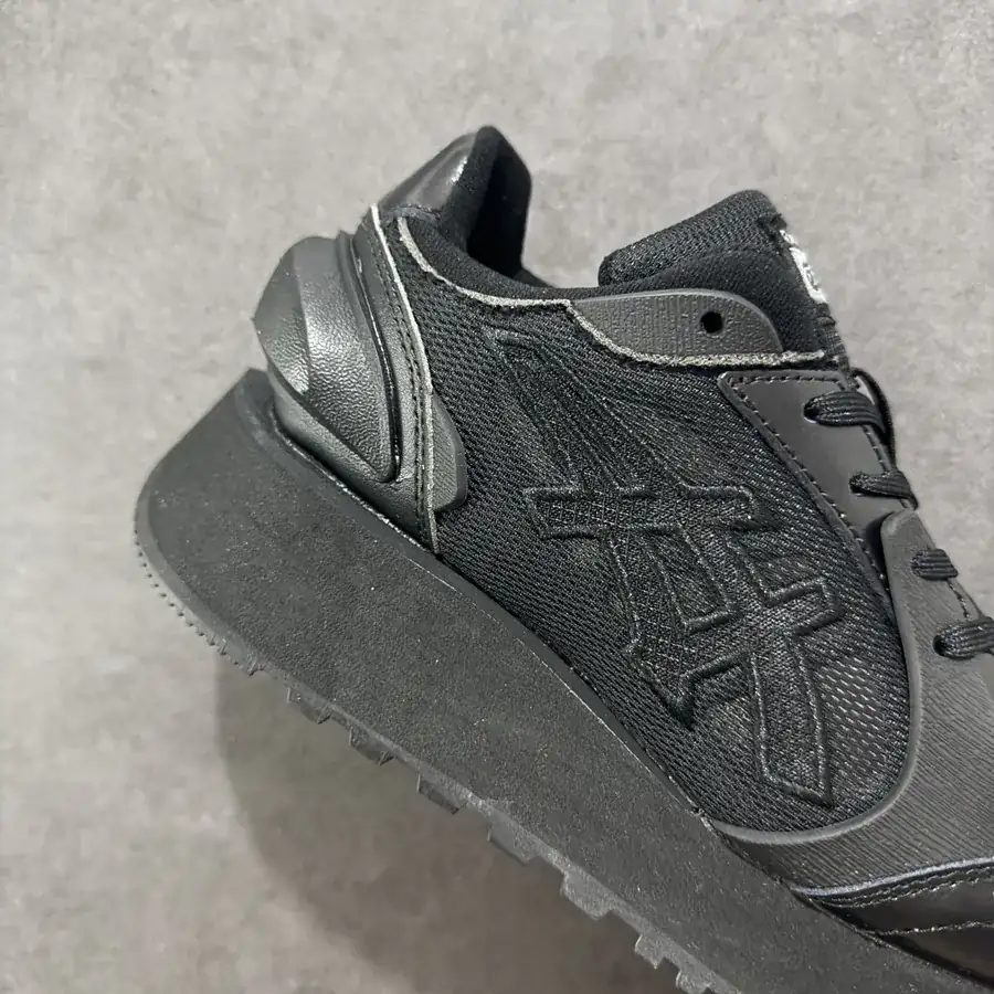Asics Gokigen Tiger Moage Retro Classic Running Shoes