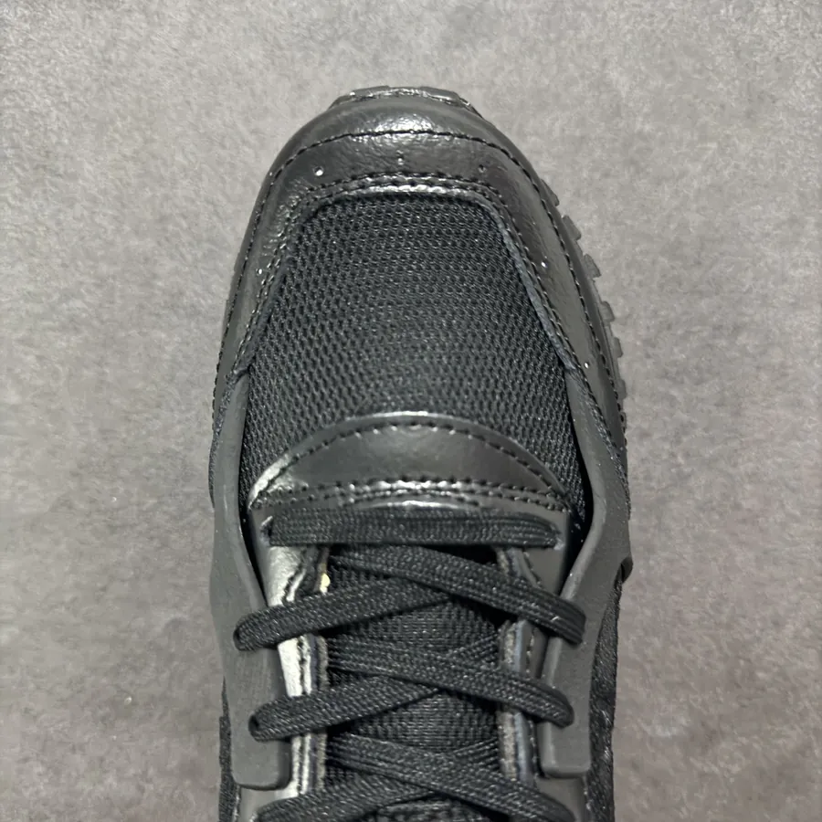 Asics Gokigen Tiger Moage Retro Classic Running Shoes