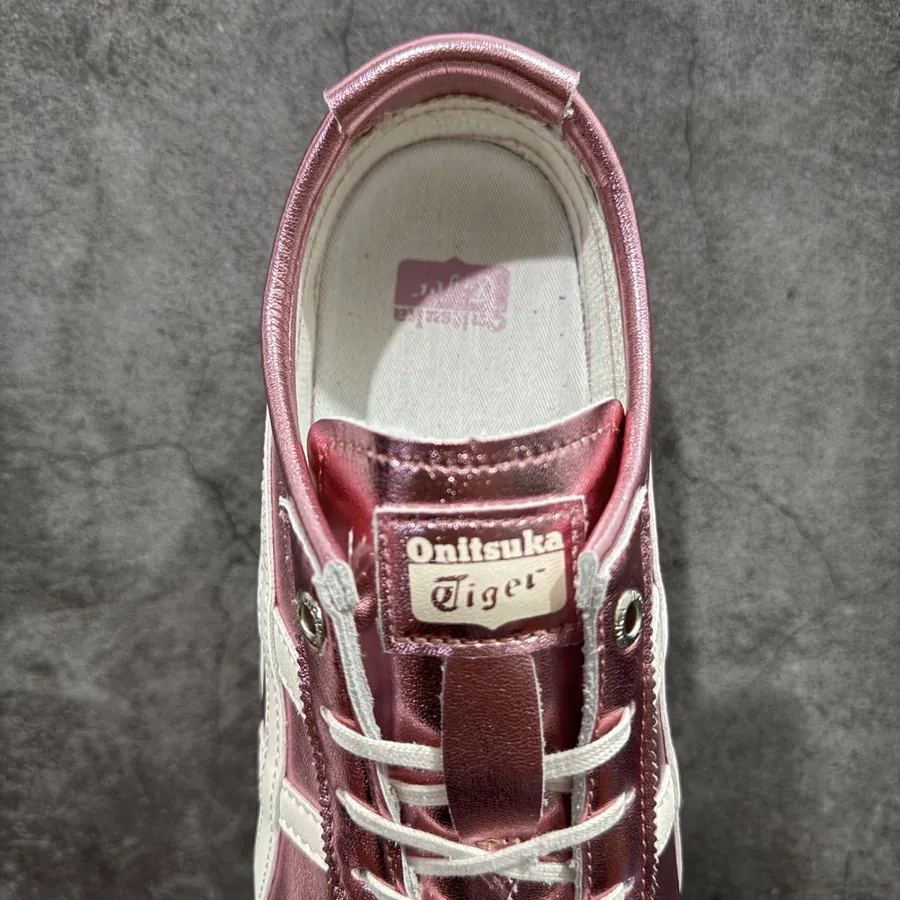 Asics Mexico 66 SD Edition in Rose Gold