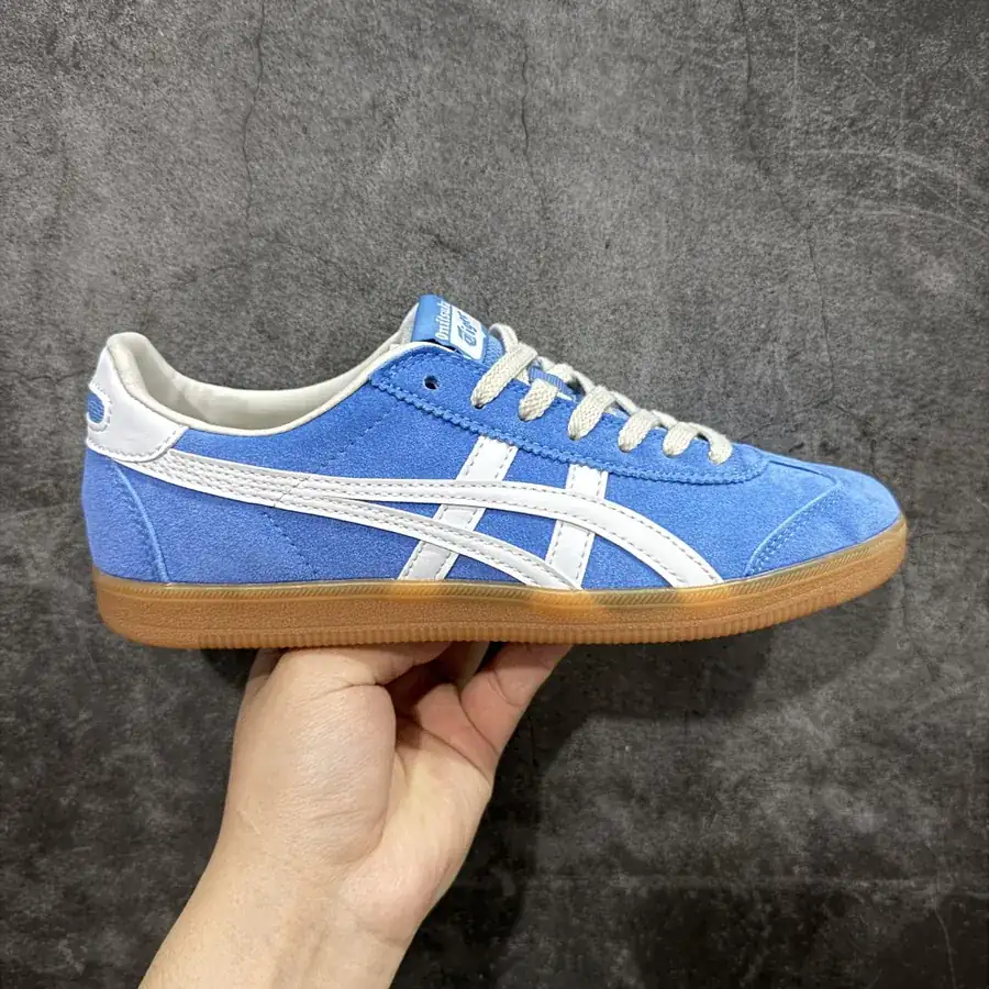Onitsuka Tiger Tokuten Retro Sneaker Unisex
