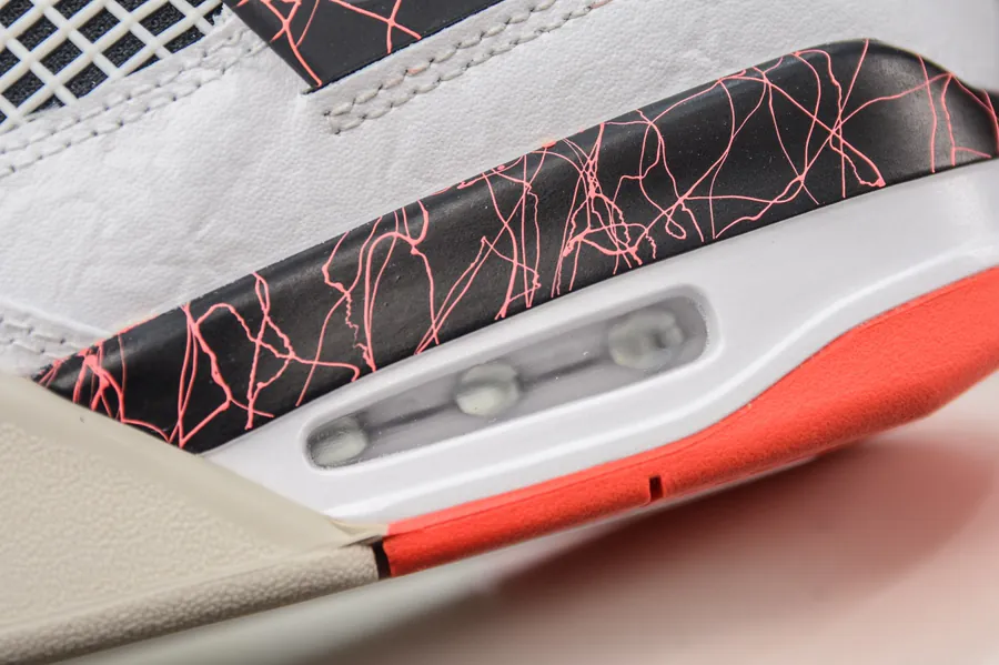 Shoe visual reference image