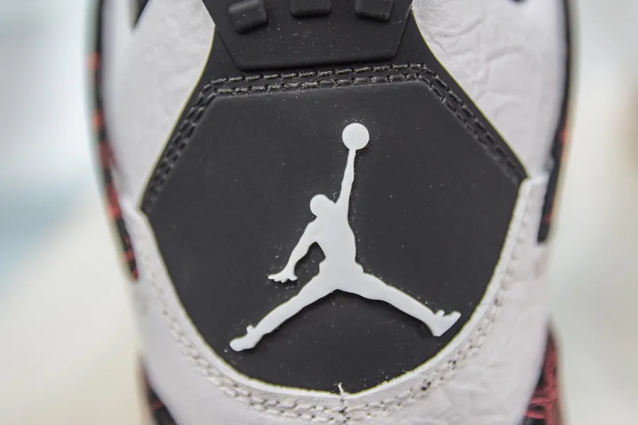 Shoe visual reference image