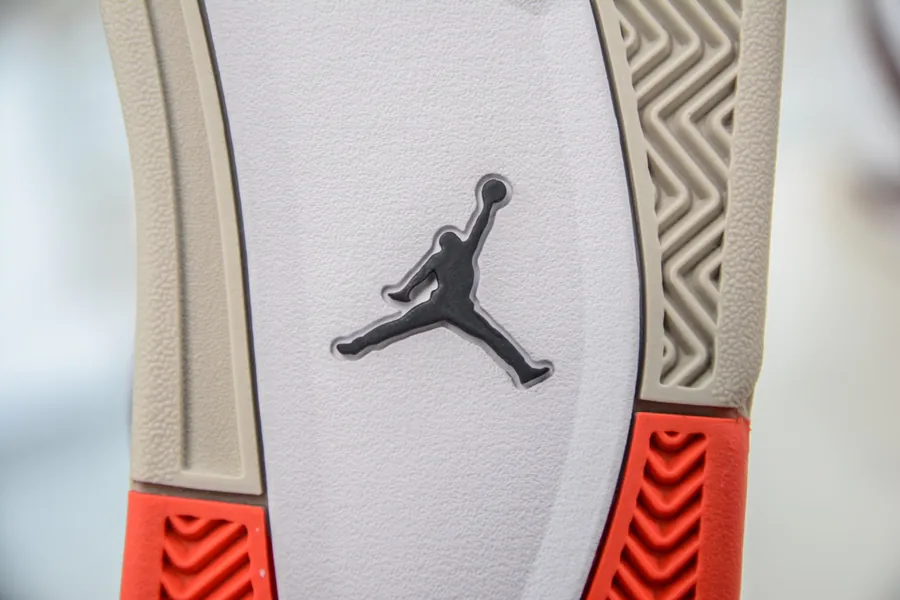 Shoe visual reference image