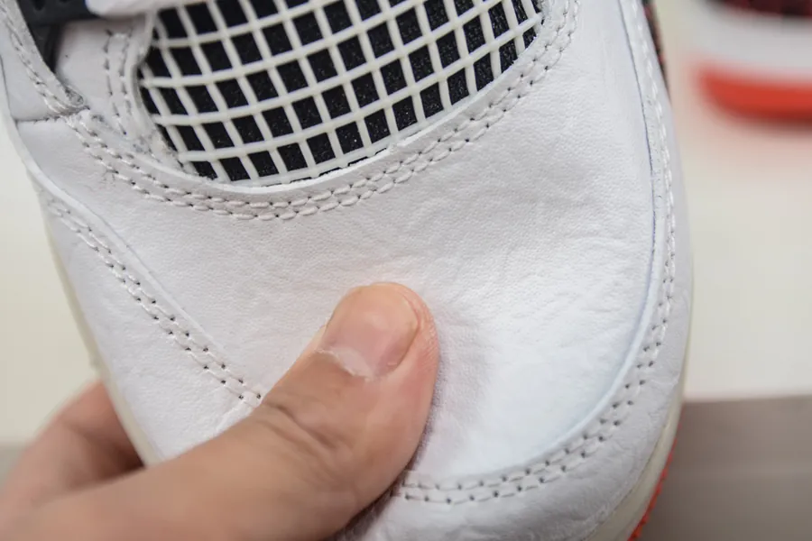 Shoe visual reference image