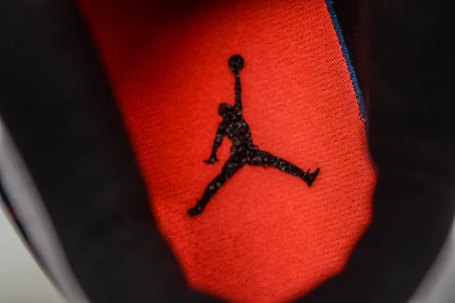Shoe visual reference image