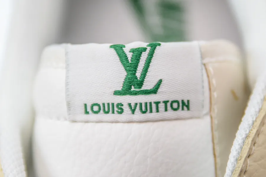Shoes Visual Reference Sample