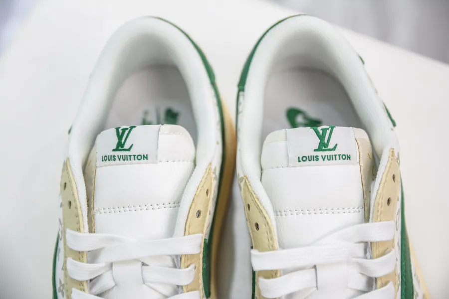 TS x Air Jordan AJ1 Low OG Version