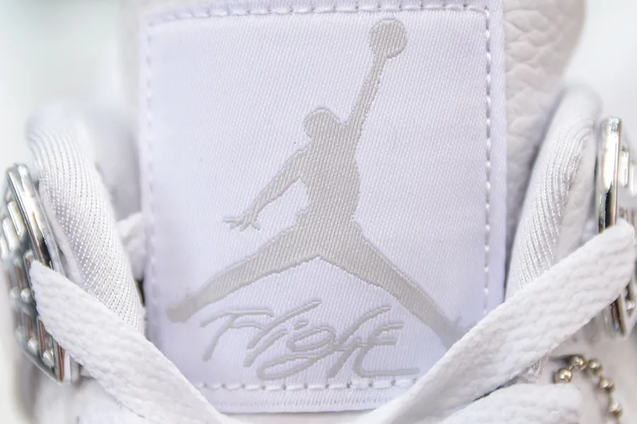 Shoes Visual Reference Sample