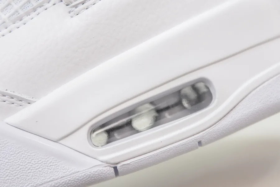 Shoe visual reference image