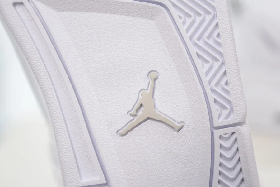 Shoe visual reference image