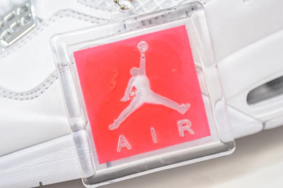 Shoe visual reference image
