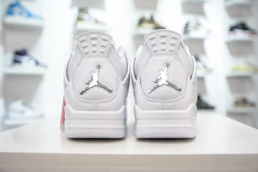 Shoe visual reference image