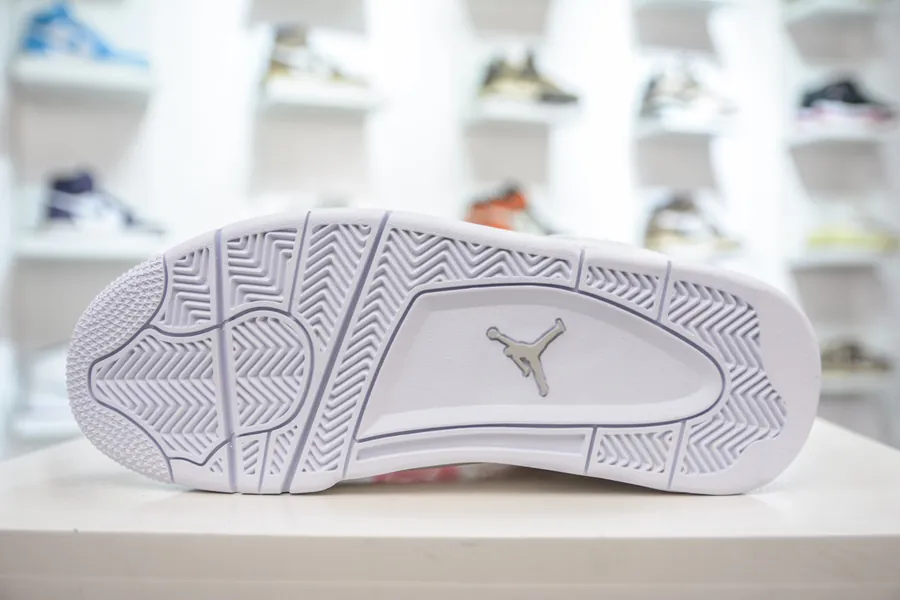 Shoe visual reference image