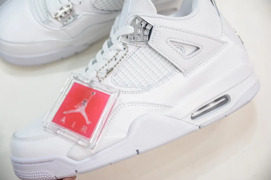 Shoe visual reference image