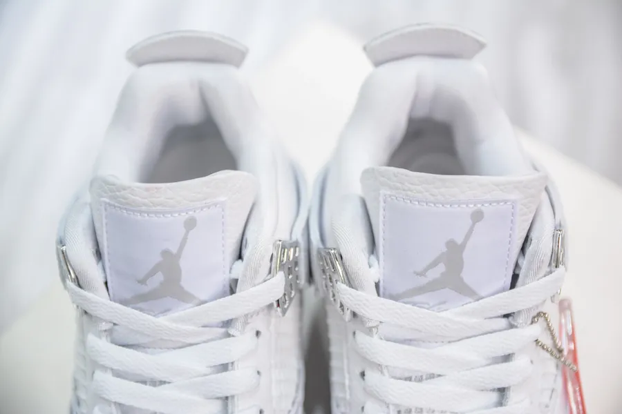 Shoe visual reference image