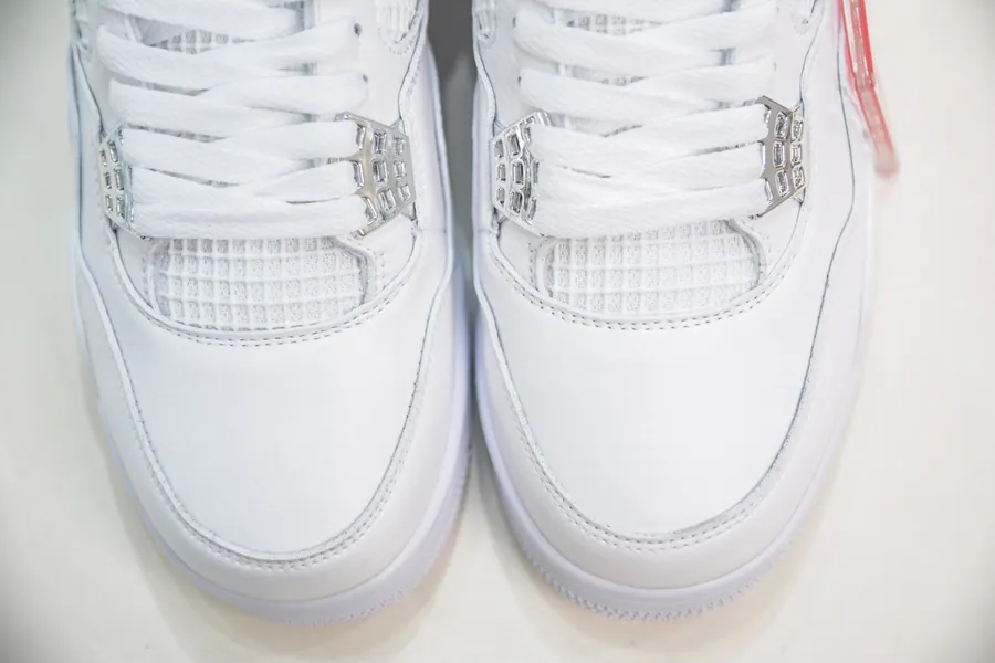 Shoe visual reference image
