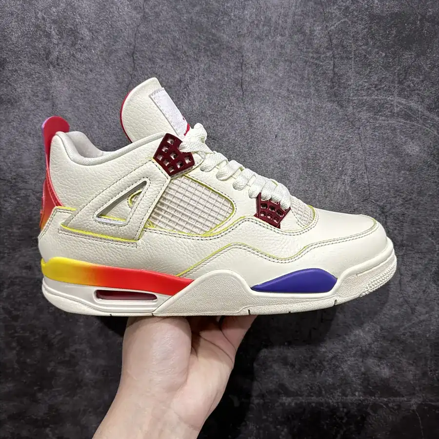 Nike Air 4 Retro 4 by KK Company