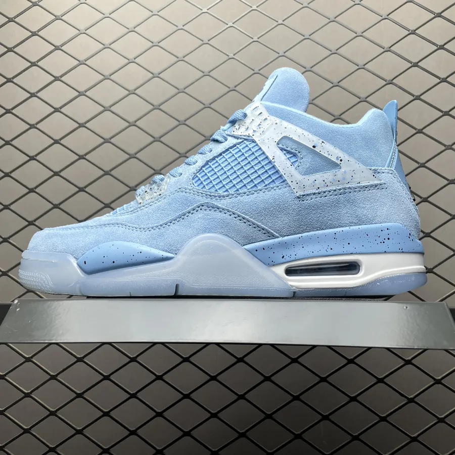 Air Jordan 4 CX Exclusive Version, Cultural Basketball Shoes