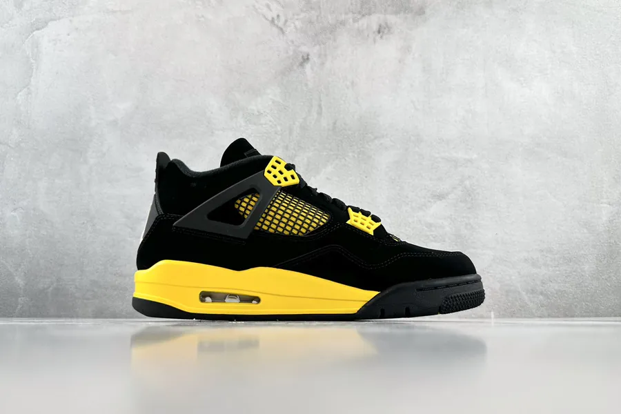 CX Exclusive X Version Basketball Shoe