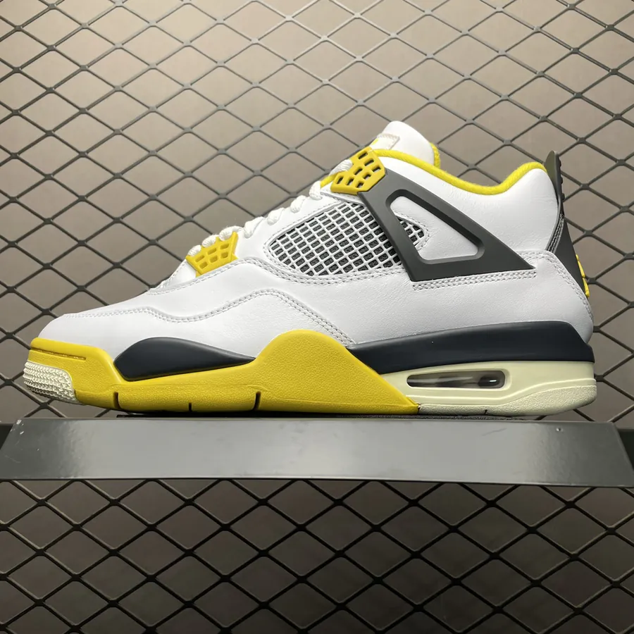 Air Jordan 4 KK Version Premium Quality Basketball Shoes