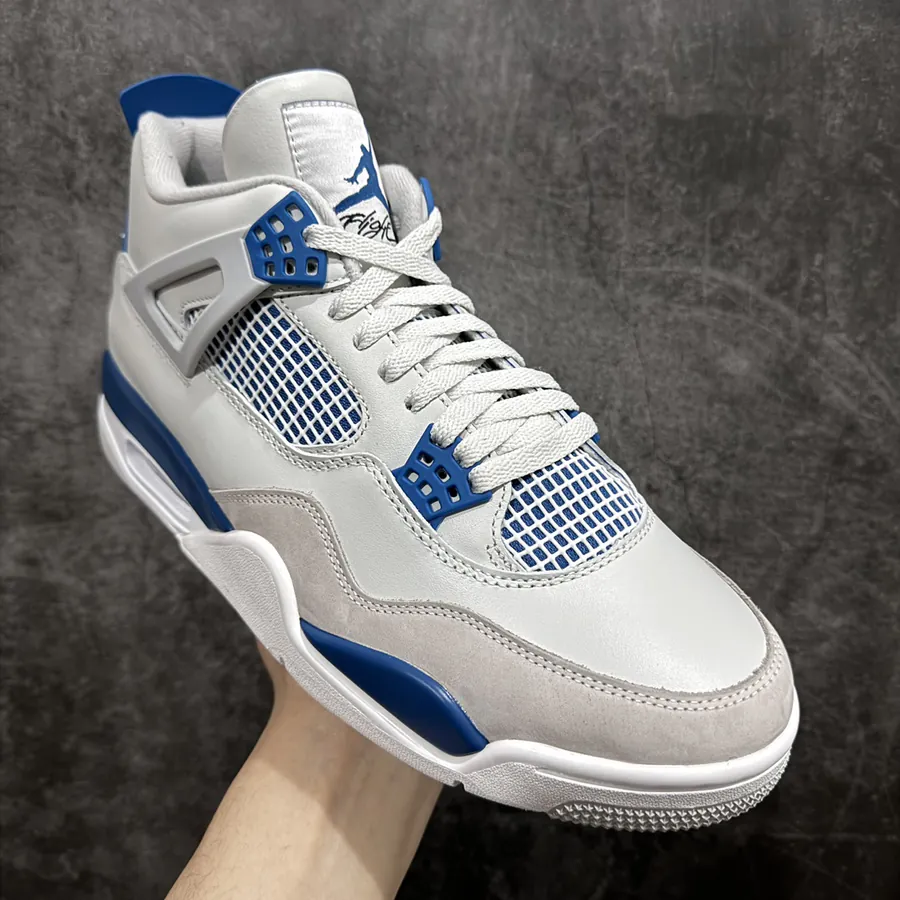 Air Jordan 4 Retro Military Blue FV5029 141