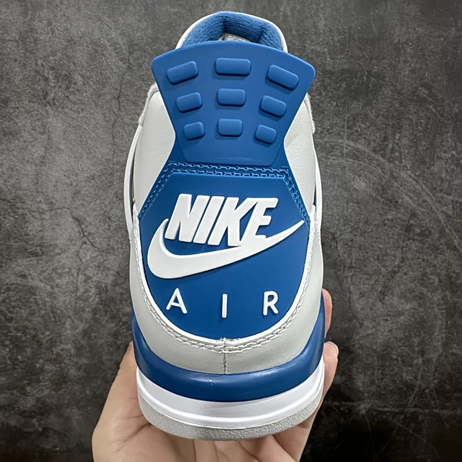 Air Jordan 4 Retro Military Blue FV5029 141