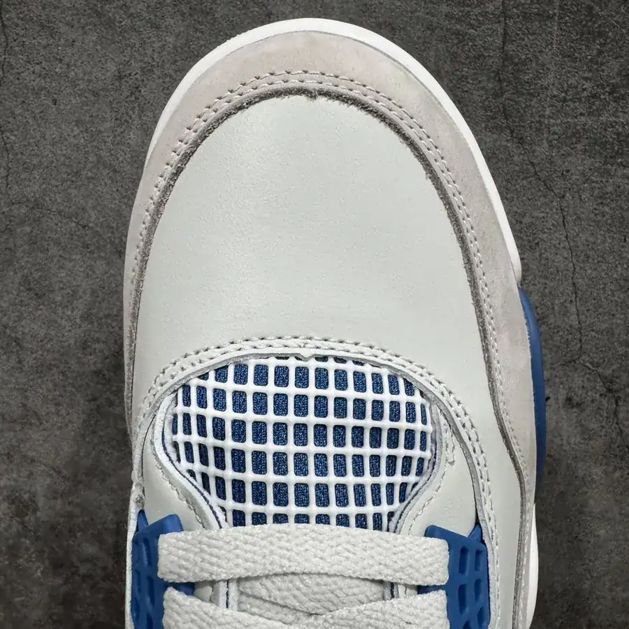Air Jordan 4 Retro Military Blue FV5029 141