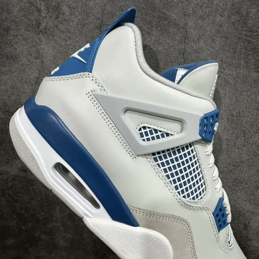 Air Jordan 4 Retro Military Blue FV5029 141