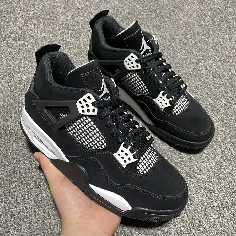 400 CX Exclusive KK Version Company Stock Basketball Shoes