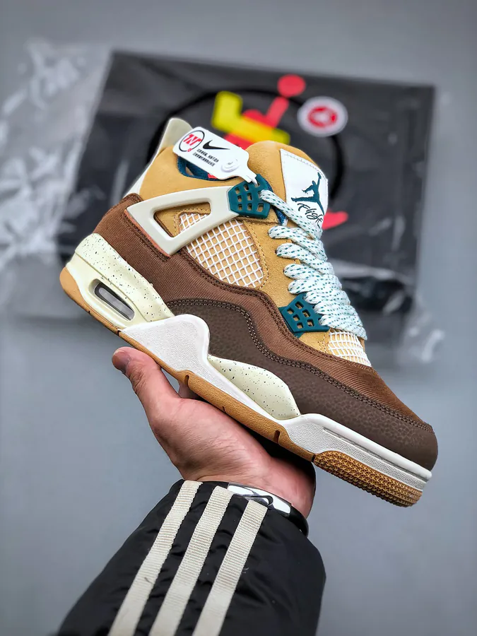 Michael Jordan Air 4 Retro OG Basketball Shoes