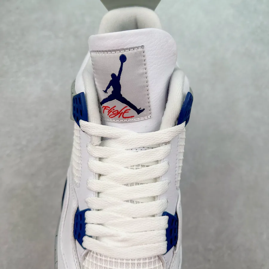 Air Jordan AJ4 Retro Midnight Blue DH6927 140