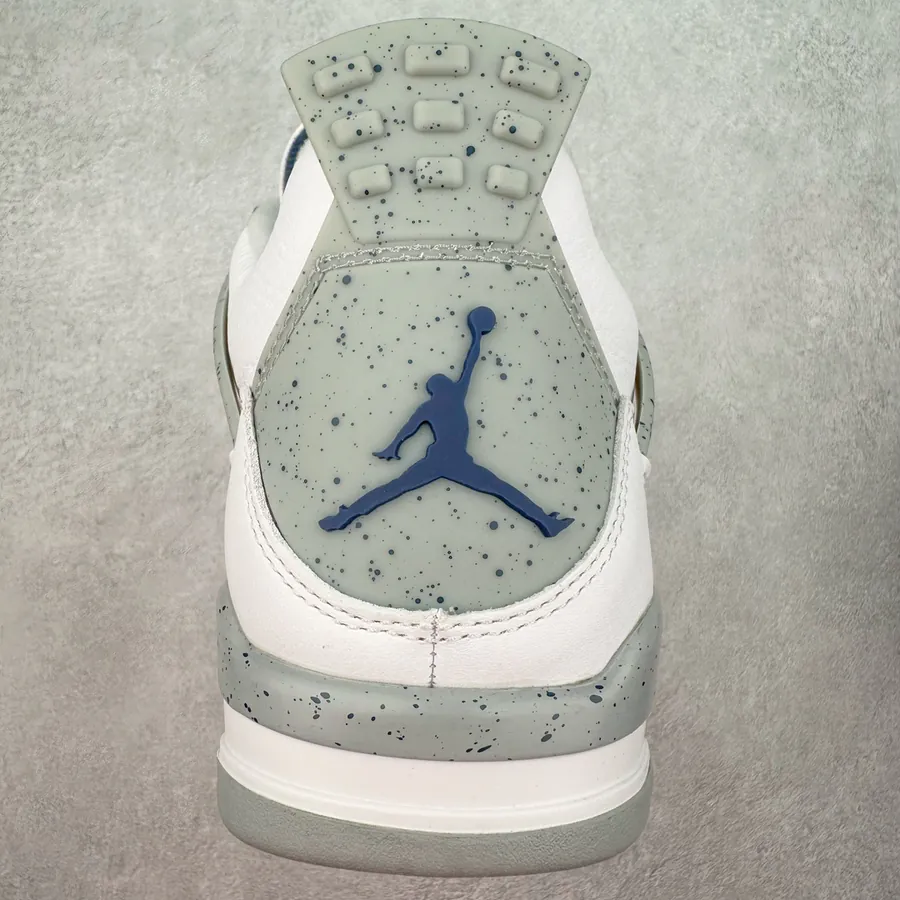 Air Jordan AJ4 Retro Midnight Blue DH6927 140