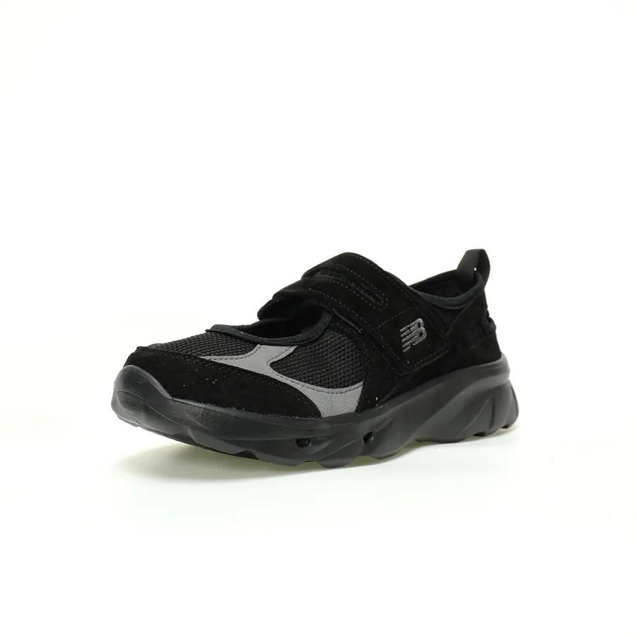 New Balance Breeze S203 Urban Outdoor Style, Black and Gray