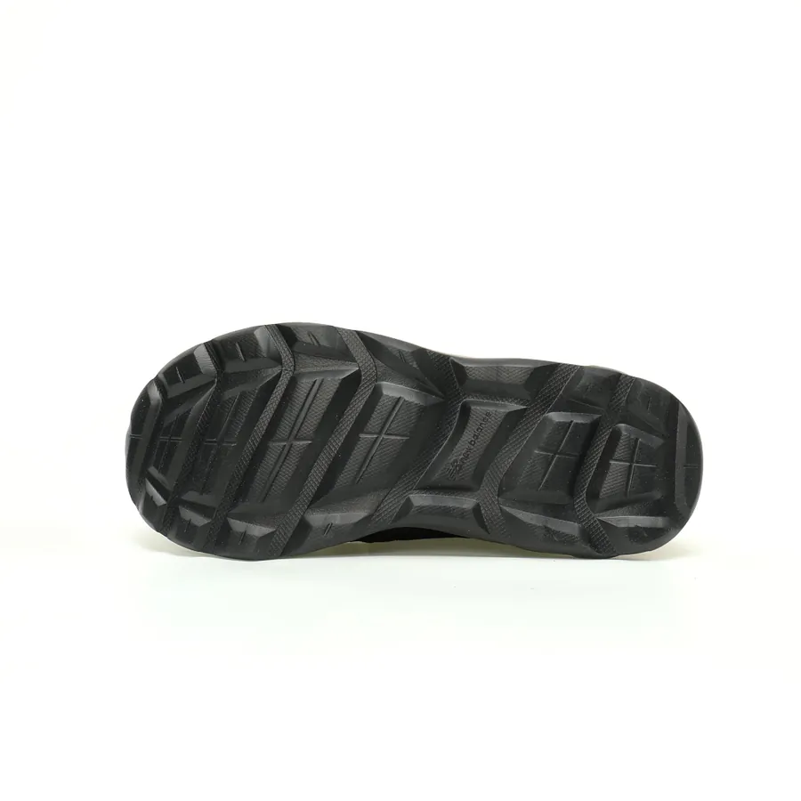 New Balance Breeze S203 Urban Outdoor Style, Black and Gray