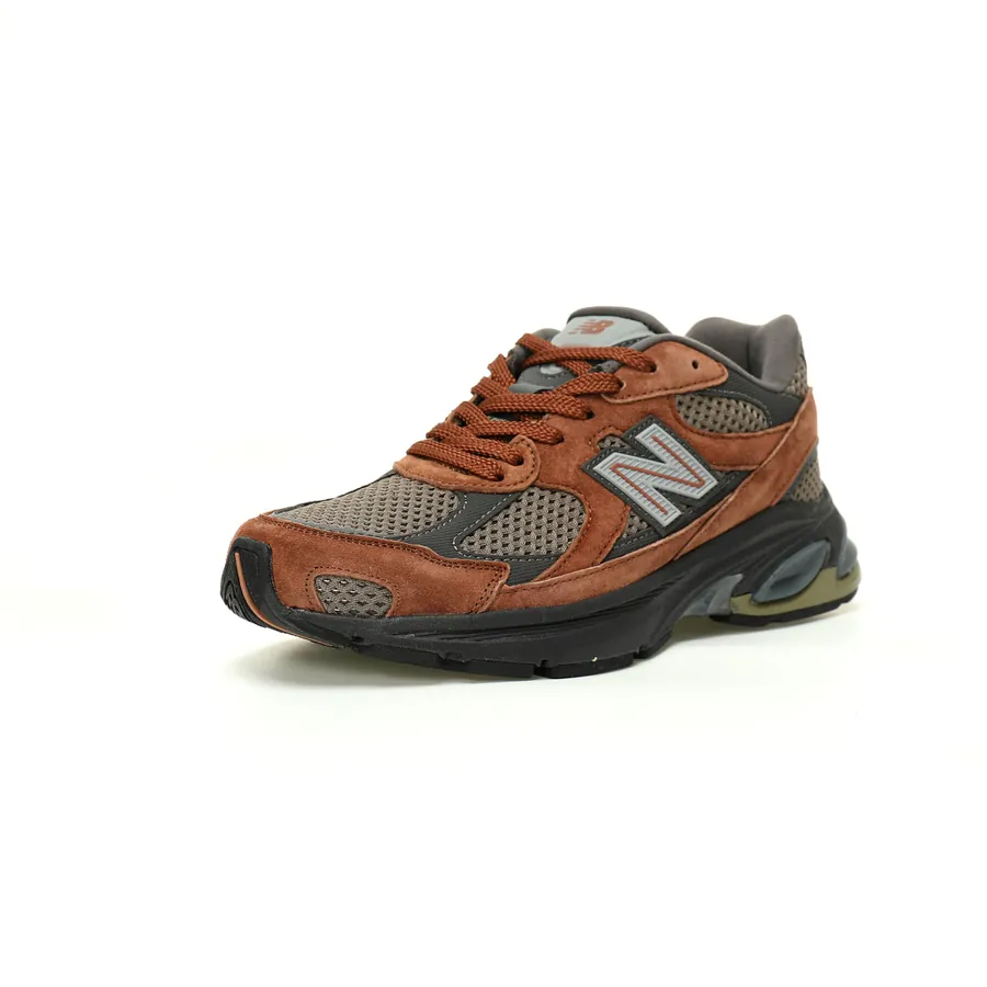 New Balance 2010 Low Top Vintage Dad Shoes