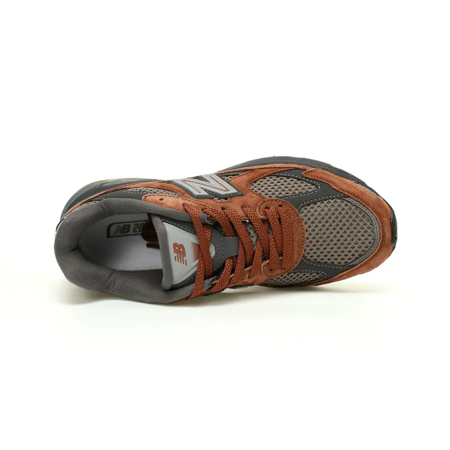 New Balance 2010 Low Top Vintage Dad Shoes