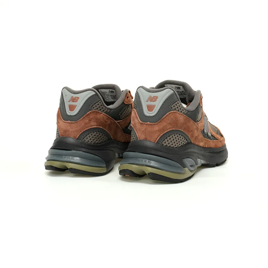 New Balance 2010 Low Top Vintage Dad Shoes