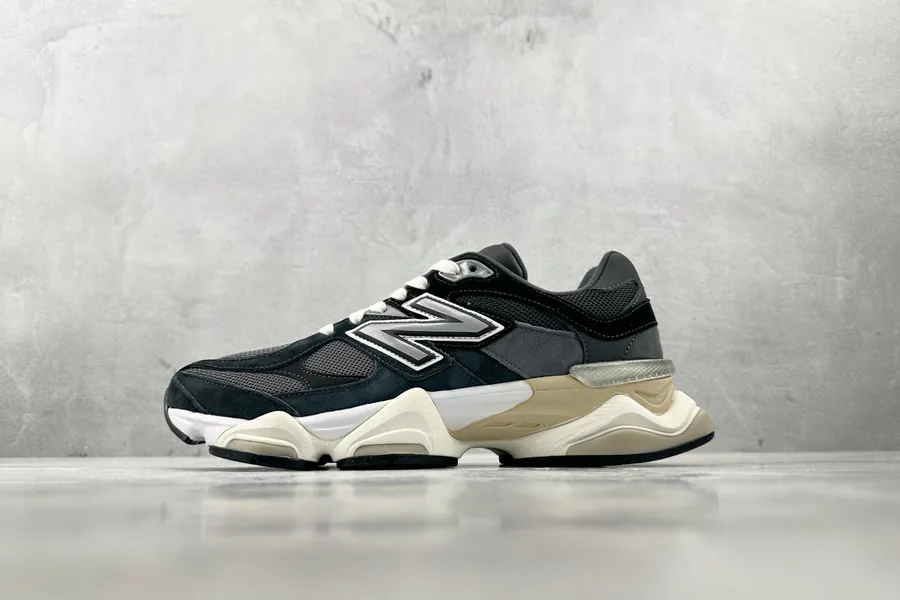 New Balance 9060 Bucket Bag Exclusive Original