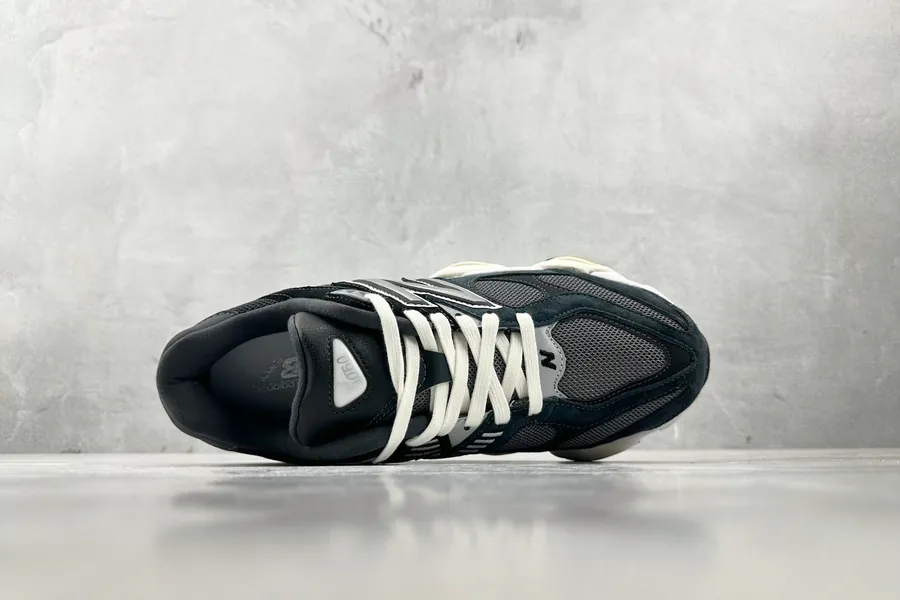 New Balance 9060 Bucket Bag Exclusive Original