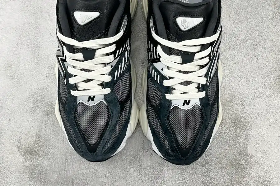 New Balance 9060 Bucket Bag Exclusive Original