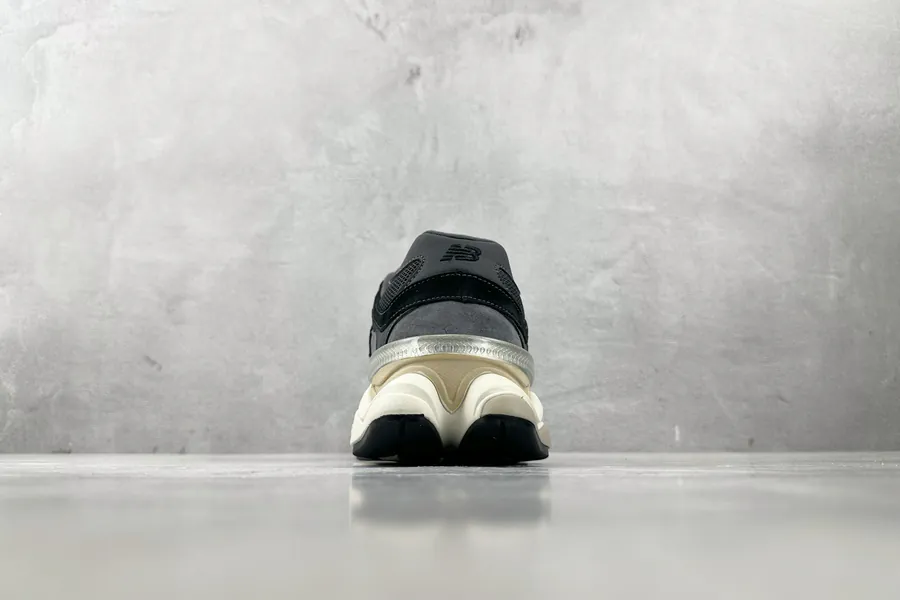 New Balance 9060 Bucket Bag Exclusive Original